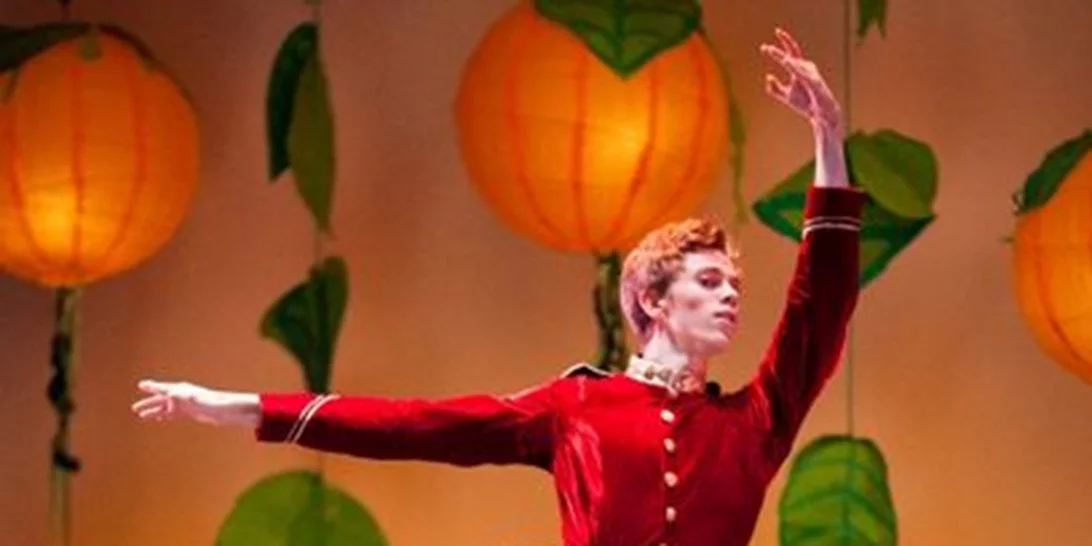 «Η Πεντάμορφη και το Τέρας» από το Athens Children's Ballet